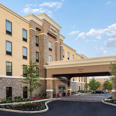 Hampton Inn & Suites Philadelphia Montgomeryville North Wales Exteriör bild
