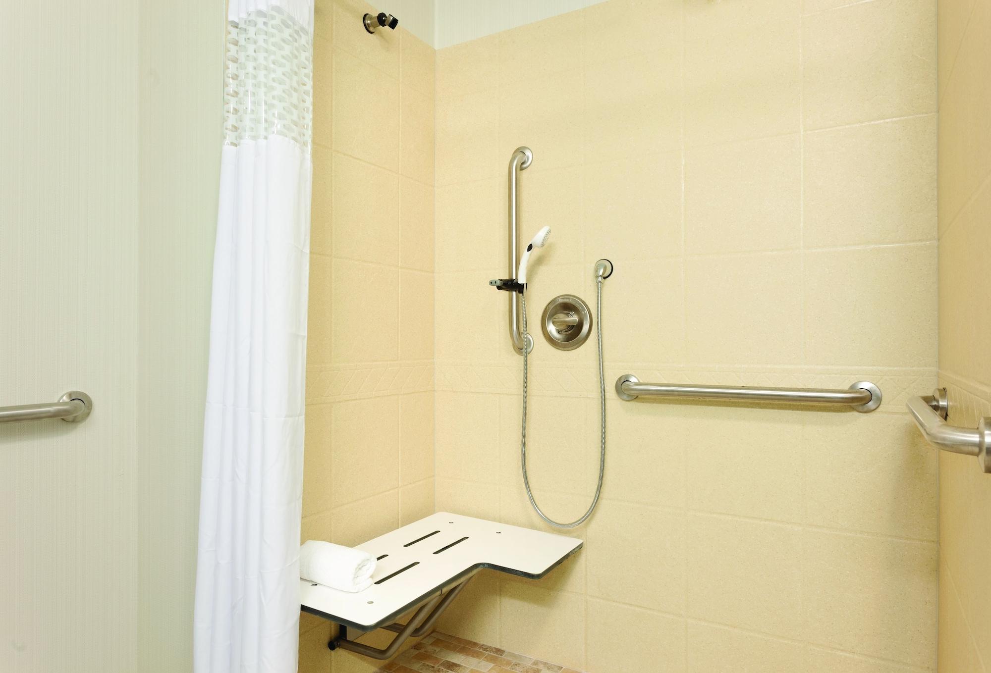 Hampton Inn & Suites Philadelphia Montgomeryville North Wales Exteriör bild