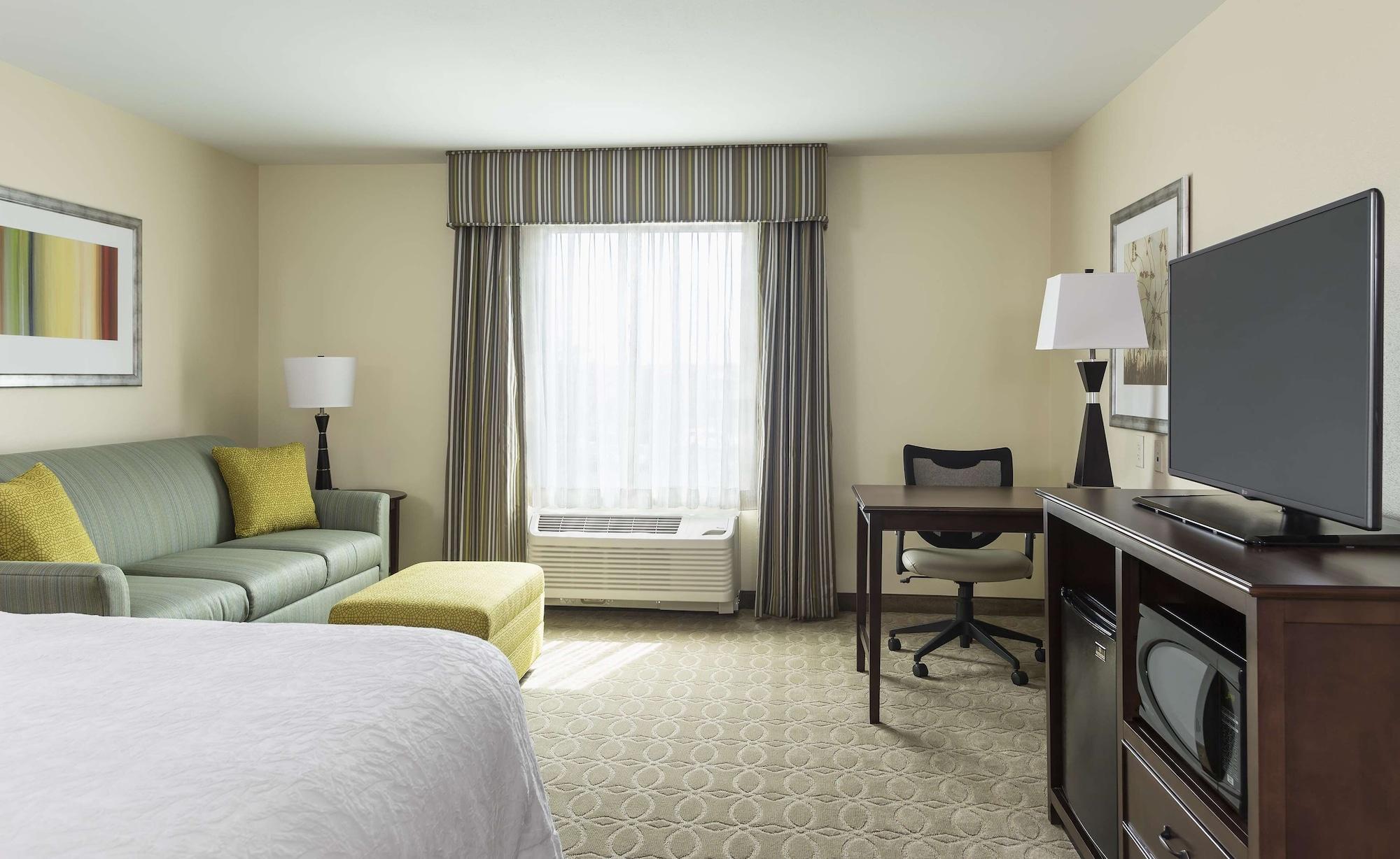 Hampton Inn & Suites Philadelphia Montgomeryville North Wales Exteriör bild