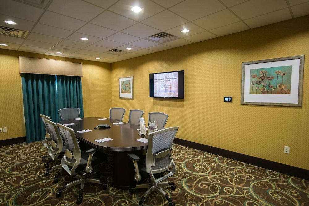 Hampton Inn & Suites Philadelphia Montgomeryville North Wales Exteriör bild