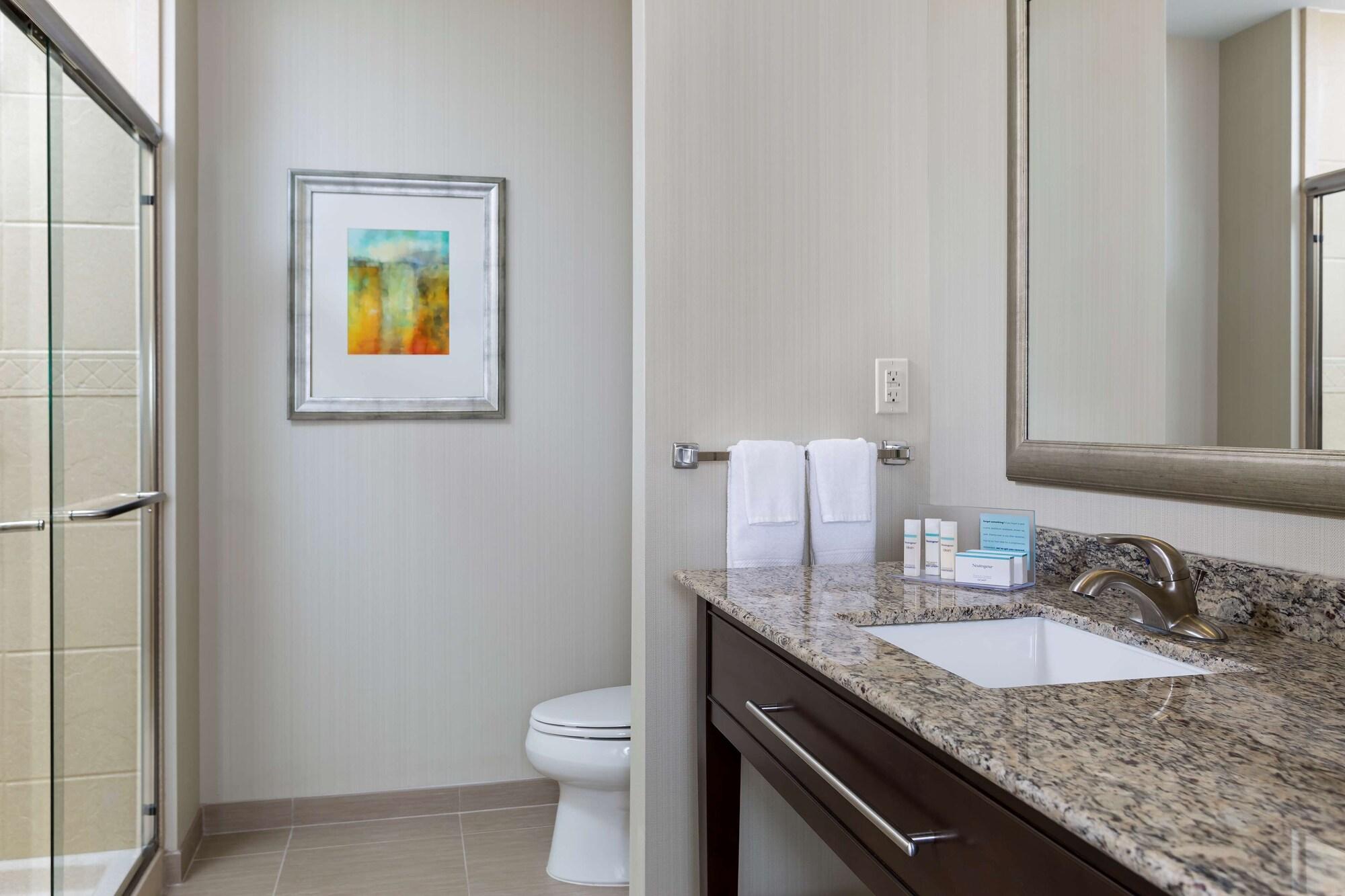 Hampton Inn & Suites Philadelphia Montgomeryville North Wales Exteriör bild
