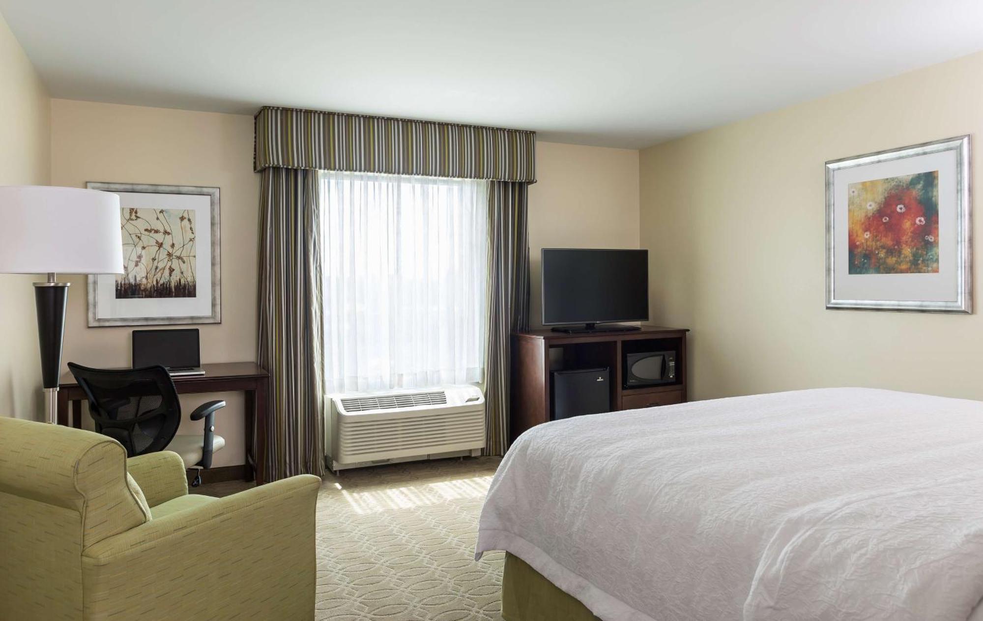 Hampton Inn & Suites Philadelphia Montgomeryville North Wales Exteriör bild