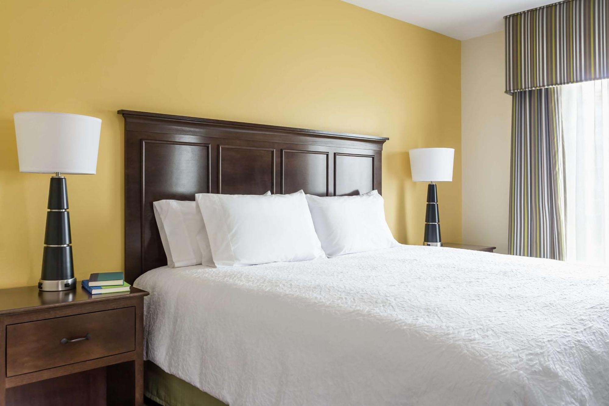 Hampton Inn & Suites Philadelphia Montgomeryville North Wales Exteriör bild